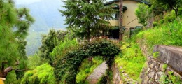 , Ramgarh, Hotels