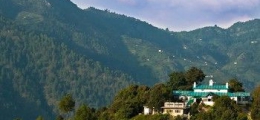 , Ramgarh, Hotels