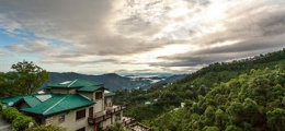 , Ramgarh, Hotels