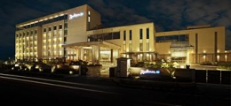 Radisson Blu Hotel Rudrapur