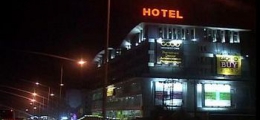 , Wakad, Hotels