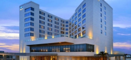 , Zirakpur, Hotels