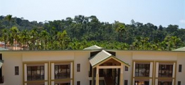 Club Mahindra Virajpet