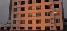 , Neemrana, Palaces