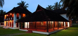, Chempu, Resort Hotels
