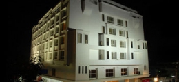 , Kakinada, Hotels