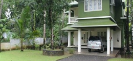 , Vypin, Resort Hotels