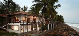 , Vypin, Resort Hotels