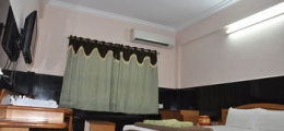 , Dwarka, Hotels