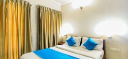 , Bangalore, Hotels