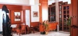 , Bangalore, Hotels