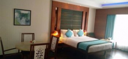 , Chikkajala, Hotels