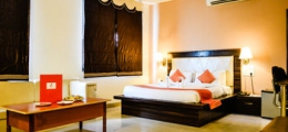 , Chittorgarh, Hotels