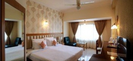 , Bangalore, Hotels