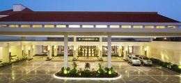 , Greater Noida, Resort Hotels