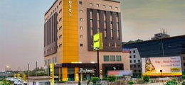 Hotel FORMULE1 Greater Noida