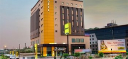 , Greater Noida, Hotels