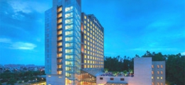 Radisson Blu Hotel Greater Noida