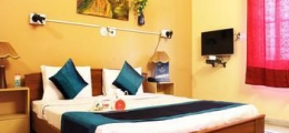 , Greater Noida, Hotels