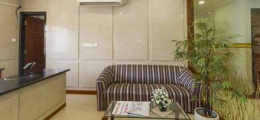 OYO Rooms Marathahalli Junction