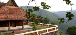 , Kuttikkanam, Hotels