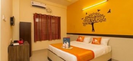 OYO Rooms Marathahalli Bridge