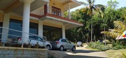 , Ramakkalmedu, Hotels