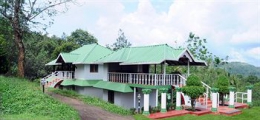 , Ramakkalmedu, Hotels