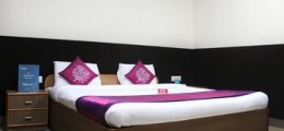 OYO Rooms JP Nagar 3