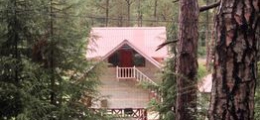 Parvati Woods Cottage Kasol