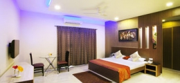 , Bangalore, Hotels