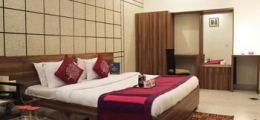 OYO Rooms Jindal Chowk