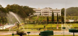 Royal Orchid Brindavan Gardens