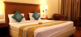 , Panipat, Hotels