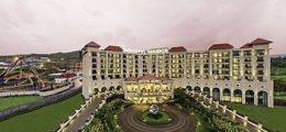 Novotel Imagica Khopoli