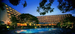 , Bangalore, Hotels