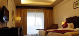 , Cuttack, Hotels