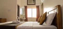 OYO Rooms Link Road