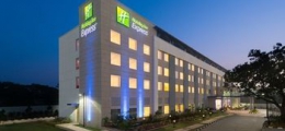 Holiday Inn Express Chennai Mahindra World City