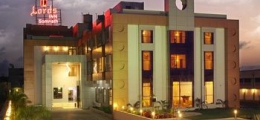 , Somnath, Hotels