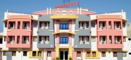 , Somnath, Hotels