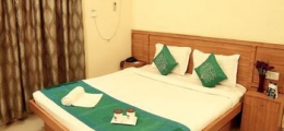 OYO Rooms Mandarmoni Beach Road