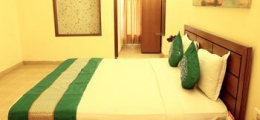 OYO Rooms Mandarmoni Beach View