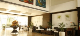 , Bhiwadi, Hotels