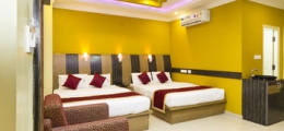 OYO Rooms Koramangala Forum Mall