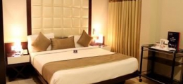 , Meerut, Hotels