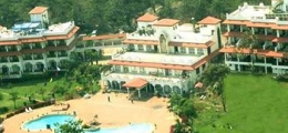 , Khanvel, Resort Hotels