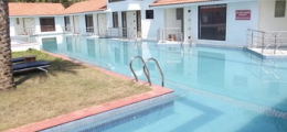 , Kuvathur, Hotels