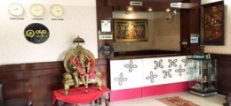 , Vrindavan, Hotels