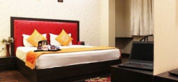 , Vrindavan, Hotels